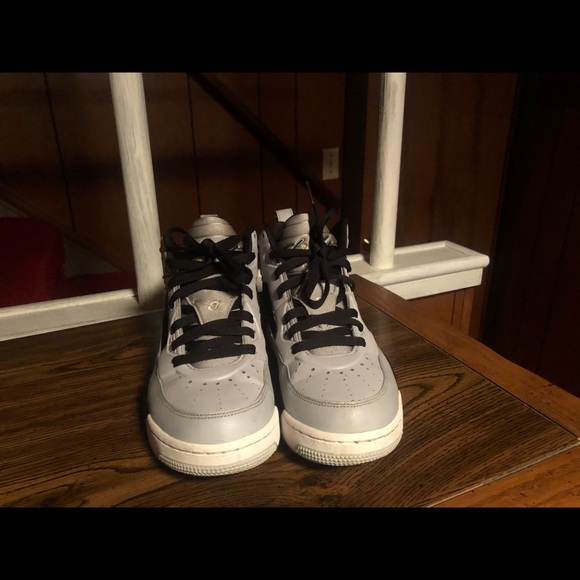 Jordan Flight 9.5 - Picture 2 of 5